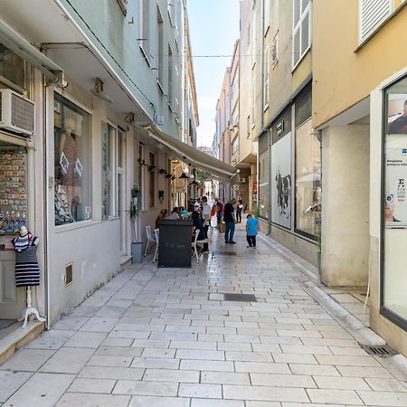 Rade Luxury Apartment Zadar Exterior photo
