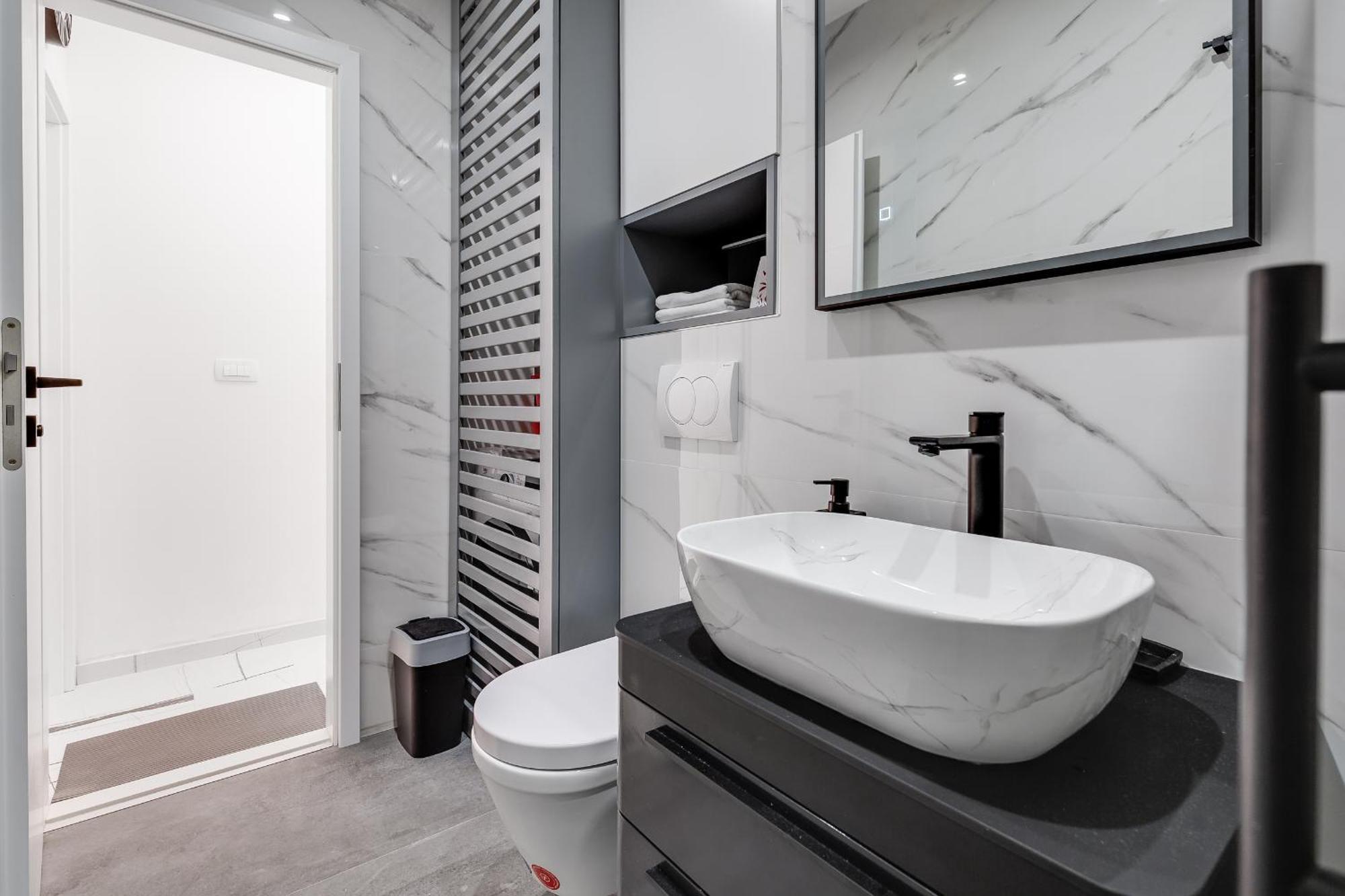 Rade Luxury Apartment Zadar Exterior photo